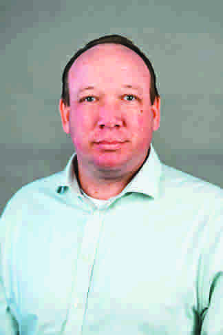 John H. McAulay III, PsyD