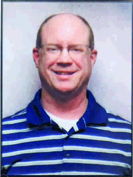 Jonathan Douglas “Doug” James, PT