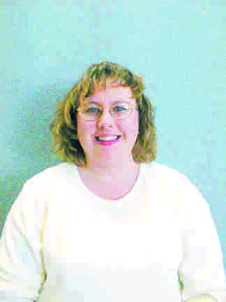Karen Cardwell-Sansom, MA, CCC/SLP
