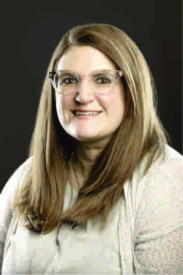 Kathleen Maynard, LPC, AADC