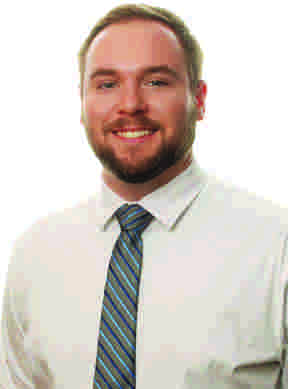 Keenan Meredith, PT, DPT