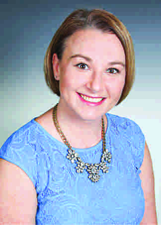Krista Allen, MD