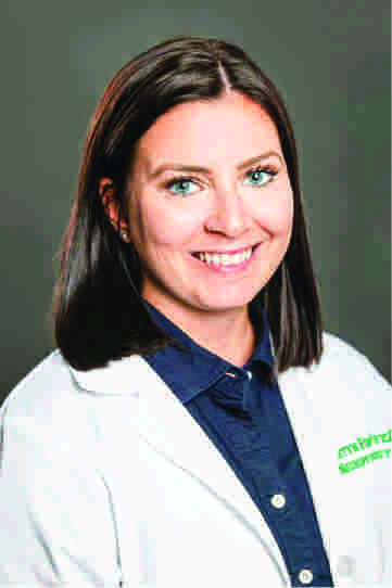 Kristyn A. Ford, PsyD