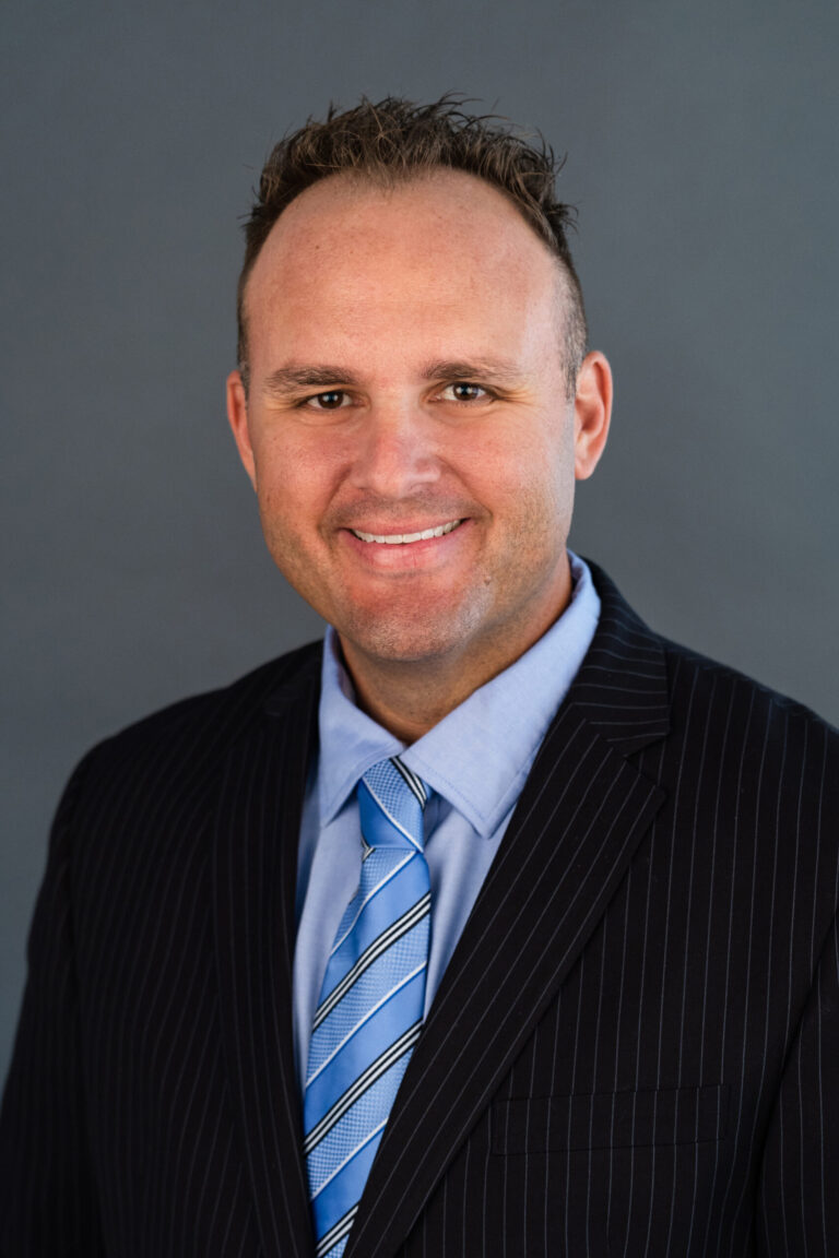 Chad D. Lavender, MD