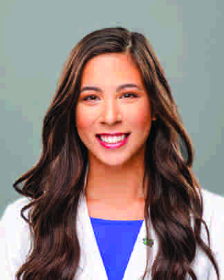 Lindsey Baldwin, PT, DPT