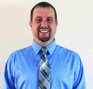Michael D. Grimes, MPAS, PA-C