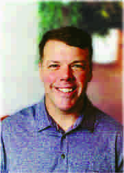 Rev. Matthew Friend, M.DIV., MAL