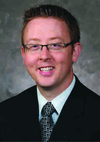 Michael Black, MD
