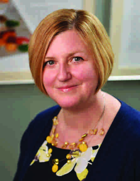 Catherine Mitts, BSN, RN, CDCES