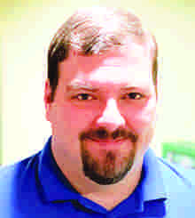 Nathan Boggs, APRN, FNP-C