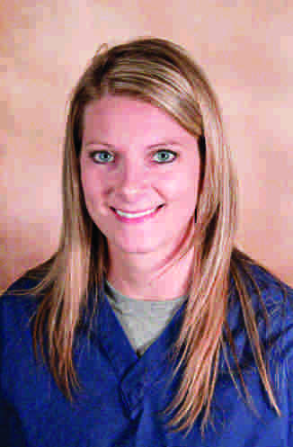 Paula Kitchen, PA-C