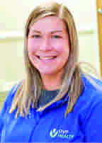Rebecca Day, MS, PsyD