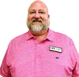 Richard Butcher, PTA