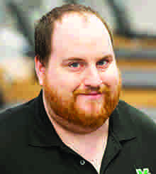 Robert Chafin