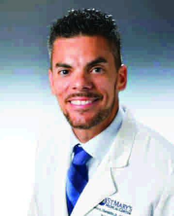 Rocco A. Morabito Jr., MD, FACS