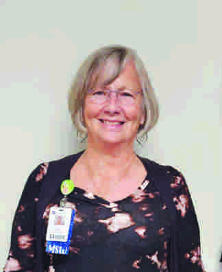 Ronna Woods, MSW/L