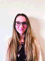 Savannah Dukeman, MA, LPC