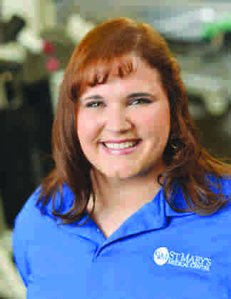 Shauna Wade, MOT, OTR/L