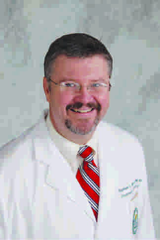 Stephen L. Wilson, MD, FACS