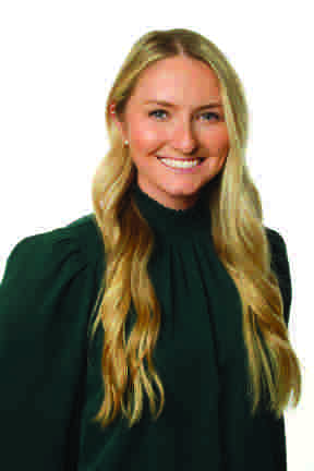 Taylor Scott, PT, DPT