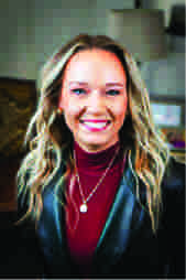 Taylor M. Wells, MA, LPC