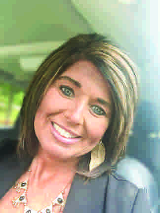 Terri Callicoat, BSN