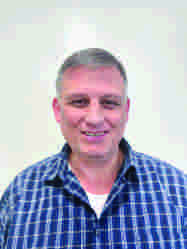 Terry Vance, LPC