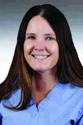 Tessa Adkins, APRN