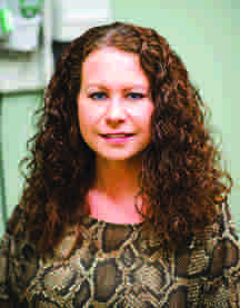 Tina Toler, MSN, APRN, FNP-BC
