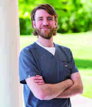 Tommy D. Dooley, II, PA-C