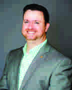Tyler Bowen, MS, RDN, LD