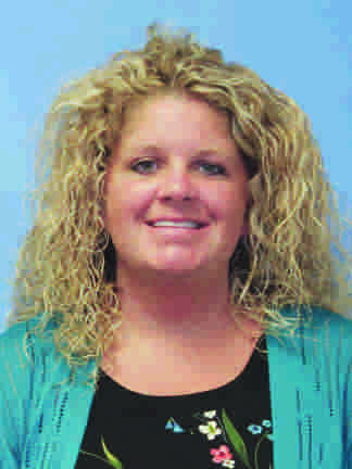 Whitney McCormick, APRN, FNP-C