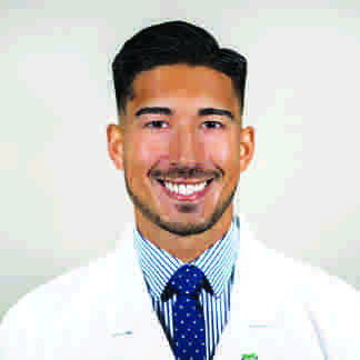 Grant Hawthorne, PT, DPT, CSCS