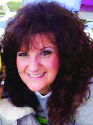 Lura Beth Hensley, DC