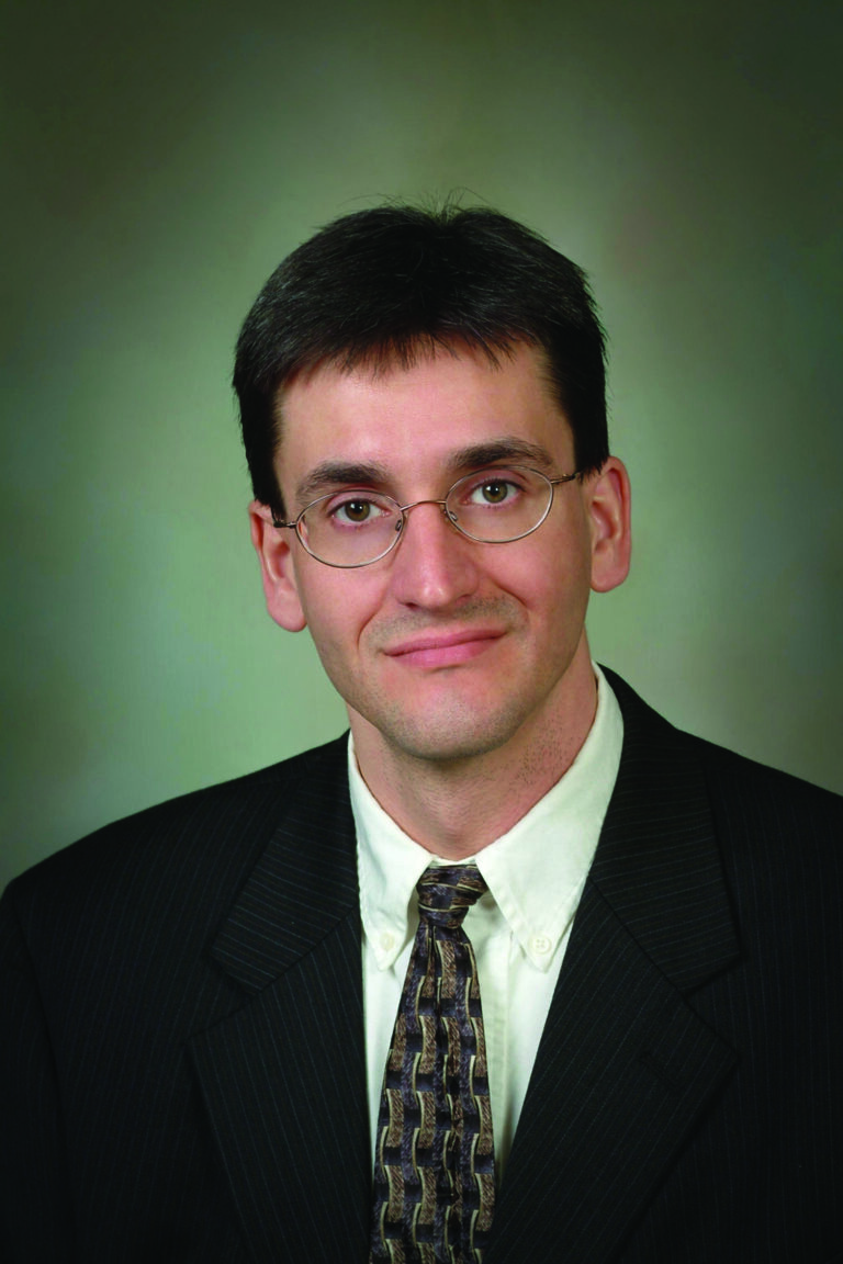 Eric L. Leonard, MD