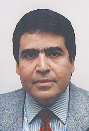 Farouk H. Abadir, MD