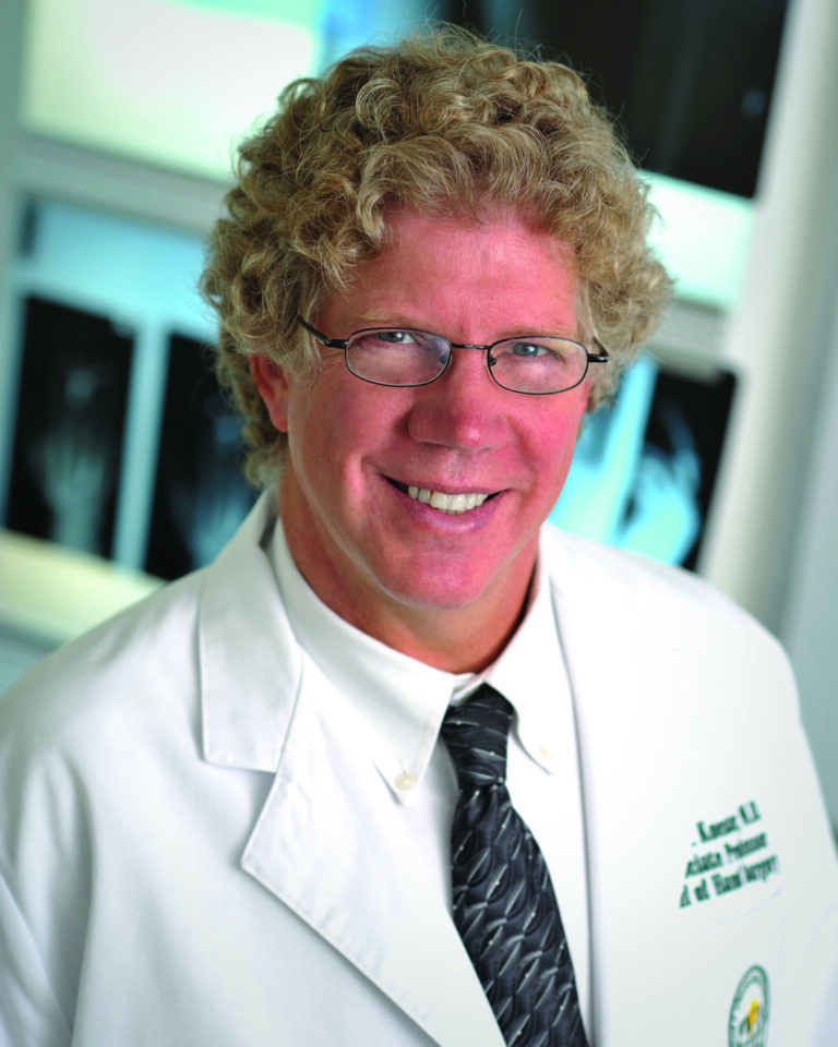 Alan R. Koester, MD