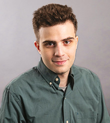 Abdullah Shabarek, MD