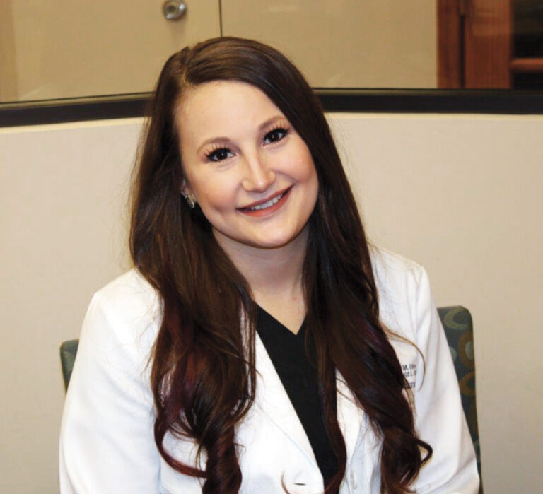 Caitland M. Adkins, DDS