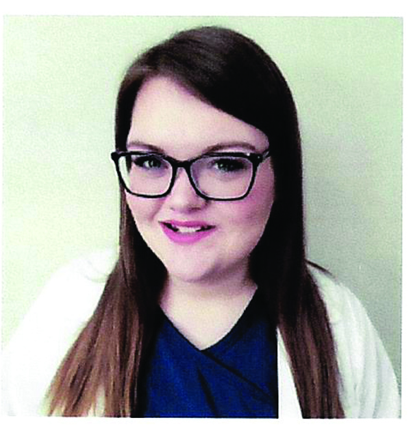 Jessica Adkins, AGACNP-BC