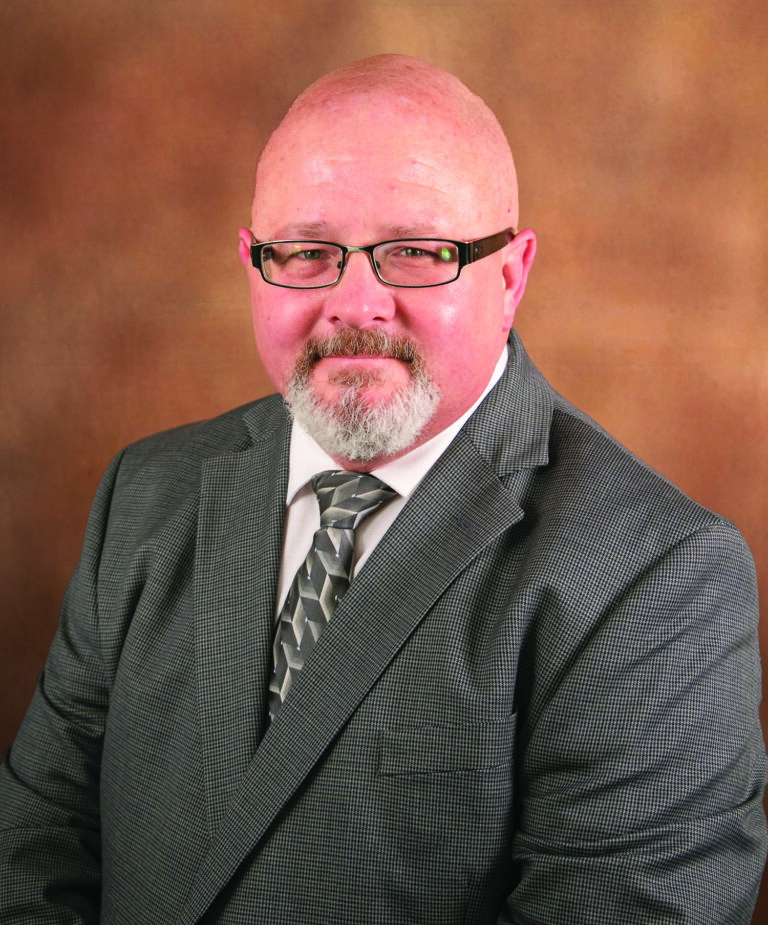 Rev. Rodney C. Adkins, MAOL, BCC