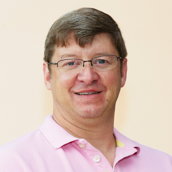 Randall Adolph, DO