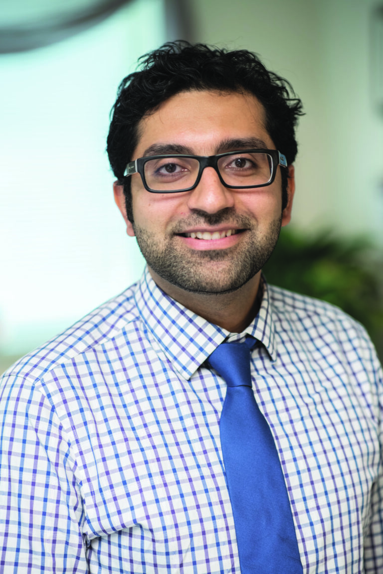 Mohammed Aljasmi, MD