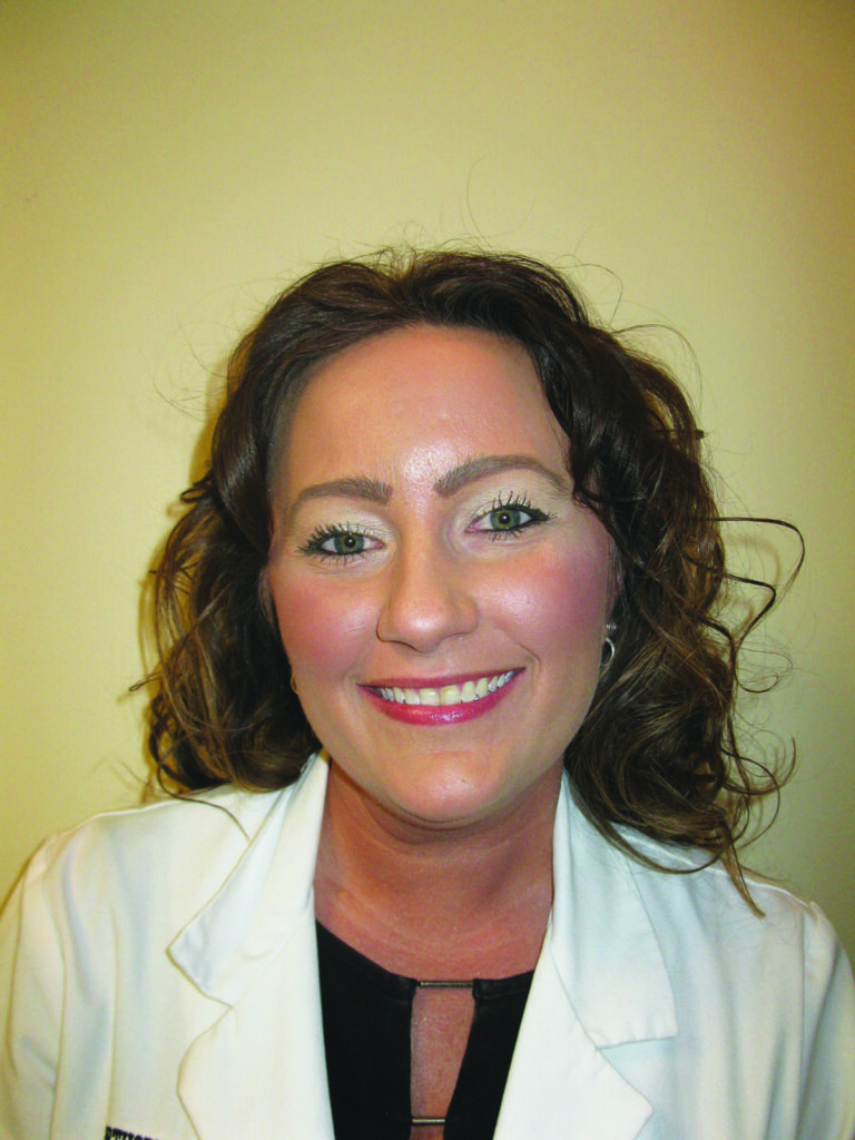 Amanda R. Kinnard, APRN, NP-C