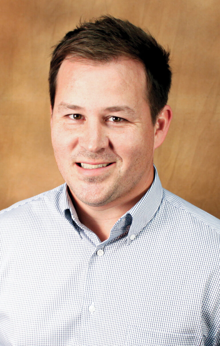 Aaron Amburgey, PA-C