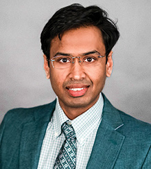 Amit Singla, MD