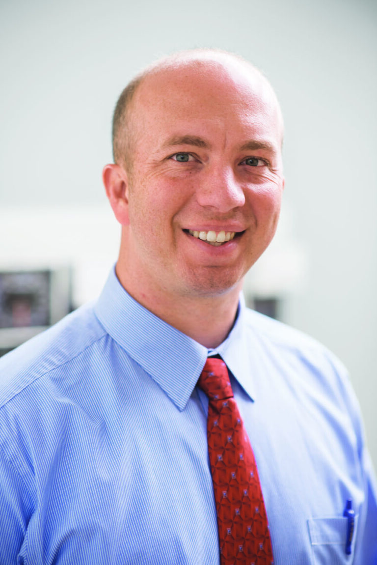 Ryan W. Anderson, MS, PA-C