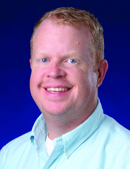 Andy Gilliland, MD