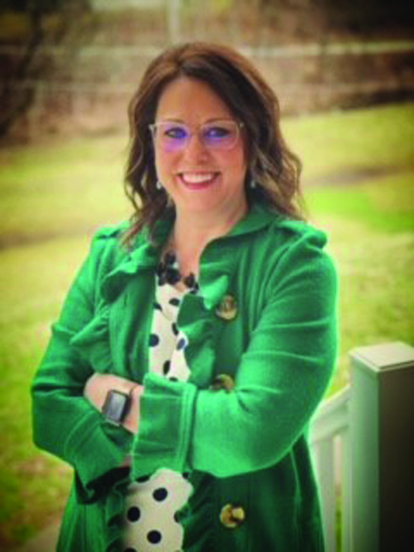 Angie Juniper, MA, LPC, NCC, ALPS, CSAT