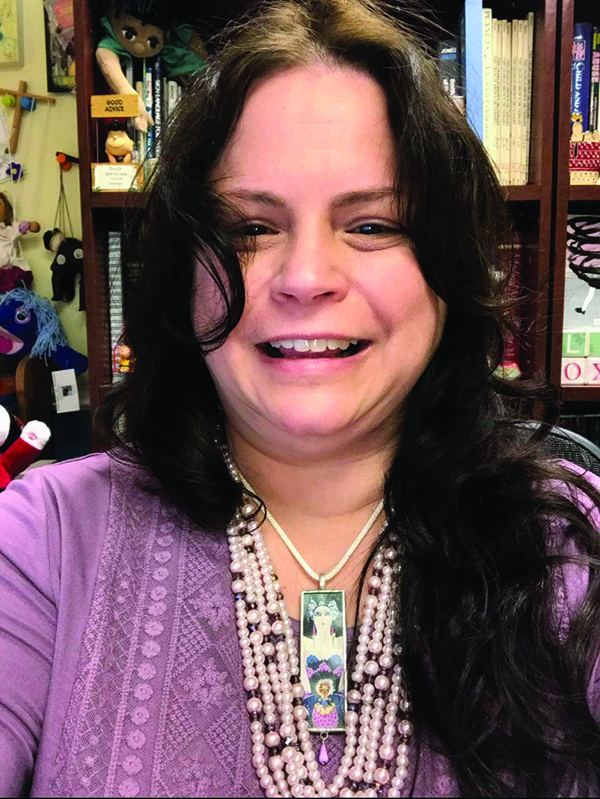 Anne Zappacosta, MD